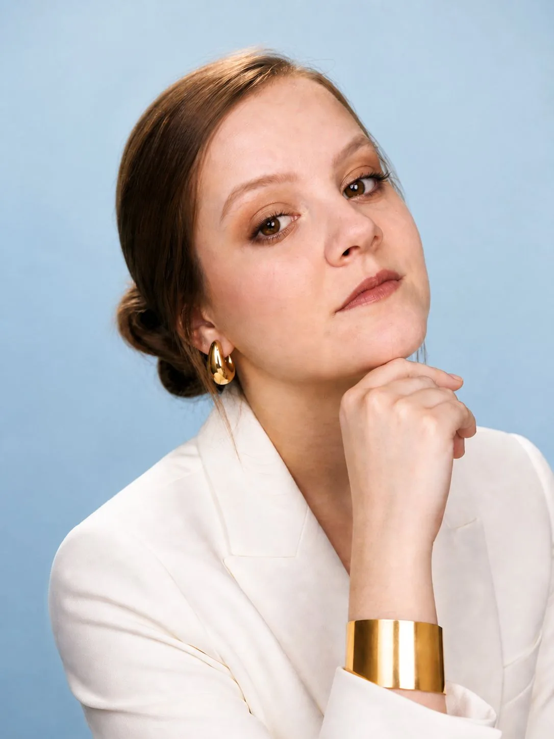 Evelyn Lesniki, psicóloga clínica